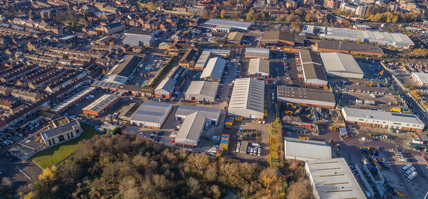 The Raylor Centre: Website Redesign and Redevelopment on Umbraco CMS