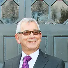 Peter Huntington